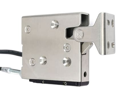 Image result for Spring Loaded Rotary Gear Lock