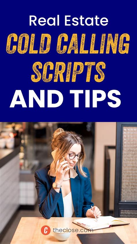 Image result for Real Estate Cold Call Script