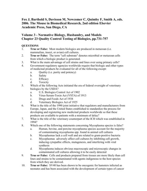 Quality Control Biologics に対する画像結果