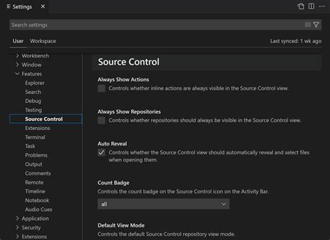 Image result for Visual Studio Code Settings