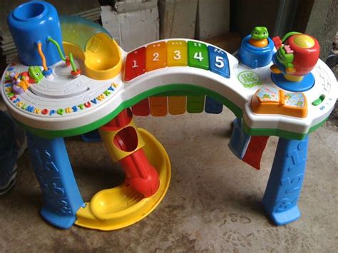 Image result for LeapFrog 2005 Table