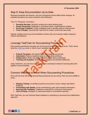 Afbeeldingsresultaten voor Loop in Process Documentation