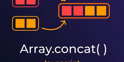 Image result for JS Concat Array