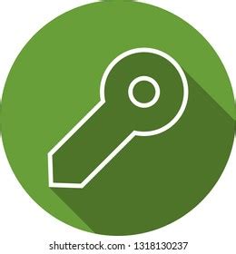 Toradh íomhá ar No Key Icon