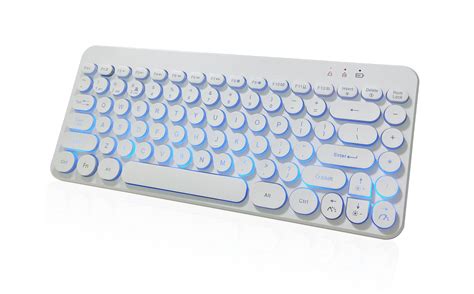 Image result for Wireless Keyboard with Programmable Keys