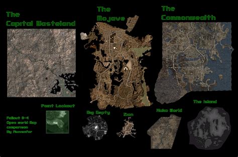 Image result for Fallout 4 Clean Simple World Map