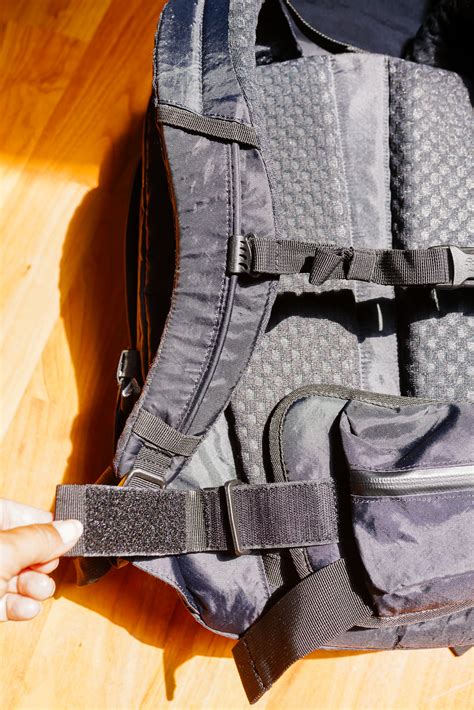 Image result for Tortuga Backpack Features