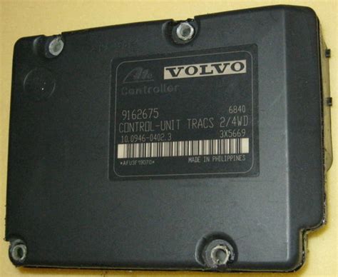 Image result for Volvo ABS Control Module