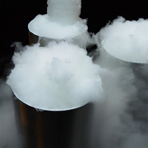 Image result for How Is Dry Ice Made