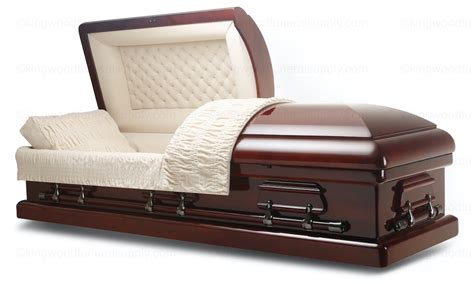 Image result for Funeral Casket Camoren Byson