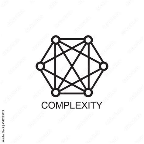 Image result for Complex System Icon