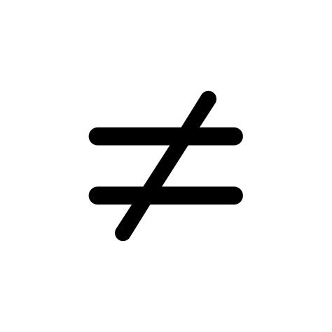 Arduino Not Equal Symbol に対する画像結果