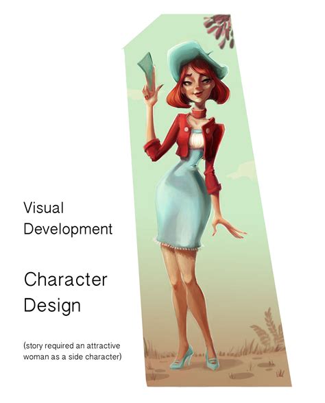 Examples of Visual Development Portfolios に対する画像結果