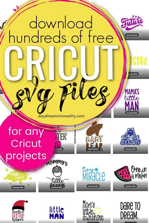 Image result for Free Cricut Cartridges