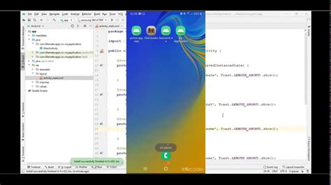 Image result for User Input Box Android-App