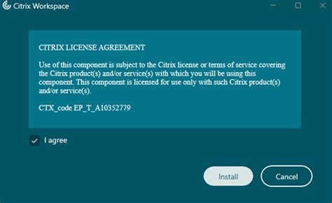Image result for Citrix Setup