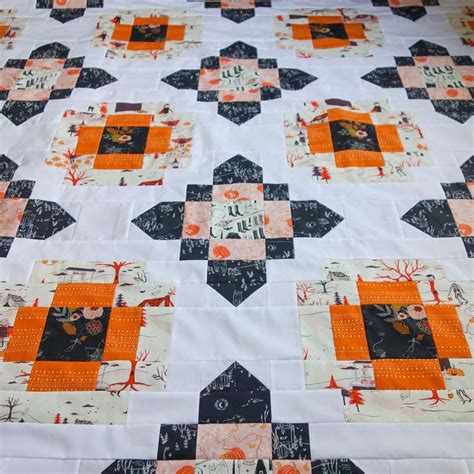 Toradh íomhá ar Low Light Quilt