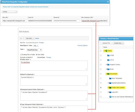 Image result for Sharepoint Document Library Folder Structure