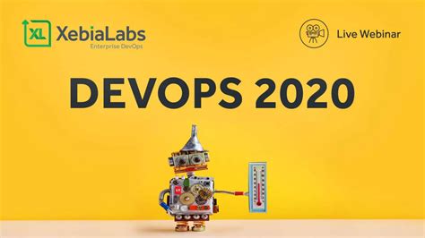 Toradh íomhá ar DevOps 2020