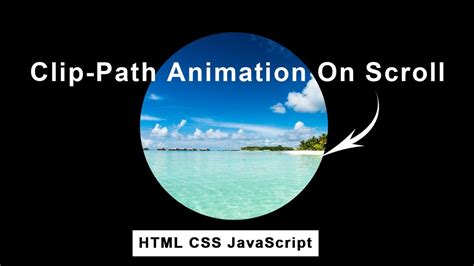 Afbeeldingsresultaten voor CSS Clip Path Circle