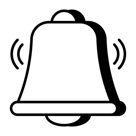 Toradh íomhá ar HTML Bell Icon