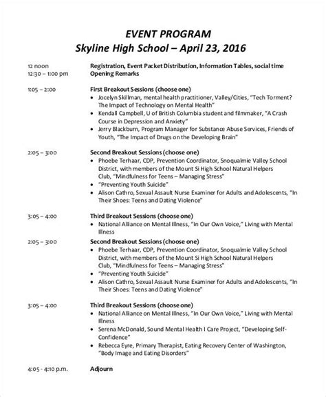 Image result for Programming Flows for Event