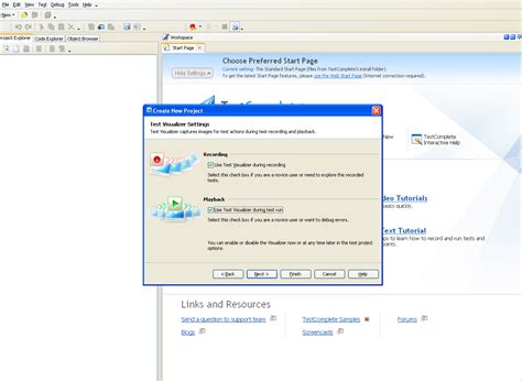 Image result for TestComplete Tutorial in VBScript