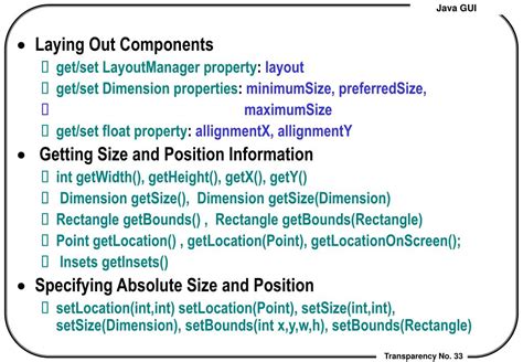 Image result for Editable Java Display