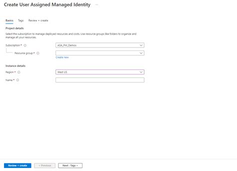 Image result for User Identity Azure