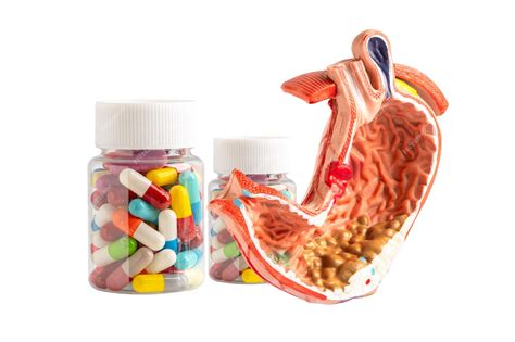 Image result for Acid Reflux Medicine