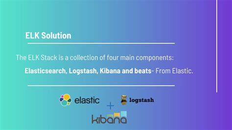 Image result for Elk Stack Animated Presentation