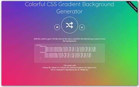 Image result for CSS Background SVG Generator