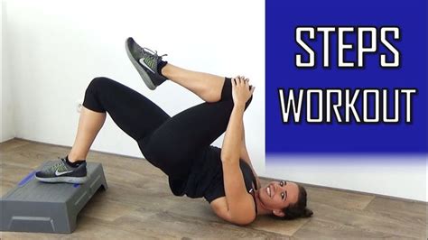 Toradh íomhá ar Step Cut Exercise