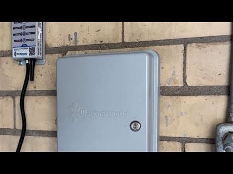 Afbeeldingsresultaten voor Weathermatic Smartline