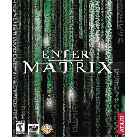 Matrix Game Download に対する画像結果