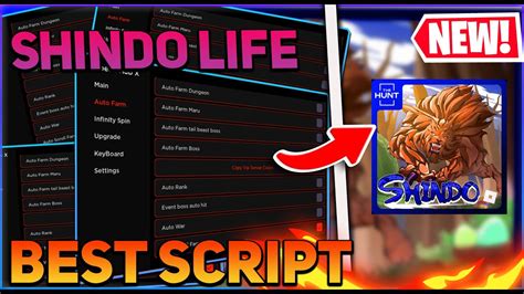 Shindo Life GUI に対する画像結果