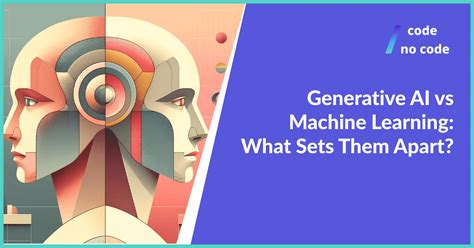 Image result for Is Generative Ai Machine Learning