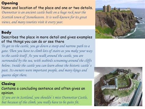 Image result for Language Features Description Place