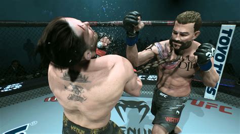 Afbeeldingsresultaten voor UFC 5 Animation Process