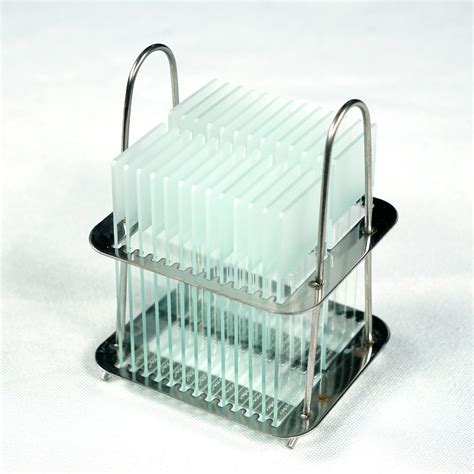 Microscope Slide Staining Rack に対する画像結果