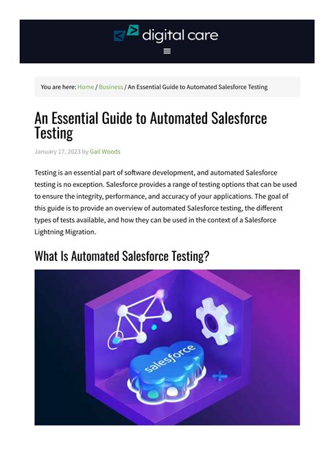 Afbeeldingsresultaten voor Automated Salesforce