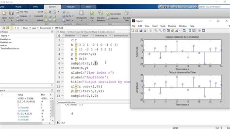 Image result for MATLAB DSP Tutorial