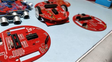 Image result for Arduino Robot Board