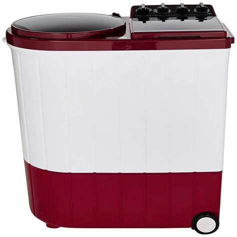 Image result for Red Washing Machine