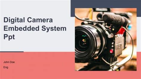 Image result for Small Digital Camera Embedded System