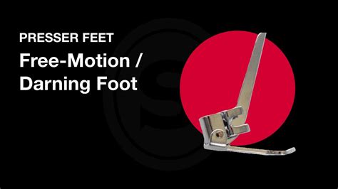 Image result for Singer Darning Foot