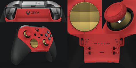 Custom Elite Controller に対する画像結果