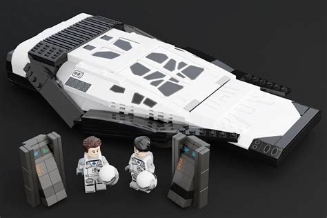 Afbeeldingsresultaten voor LEGO Interstellar Arts