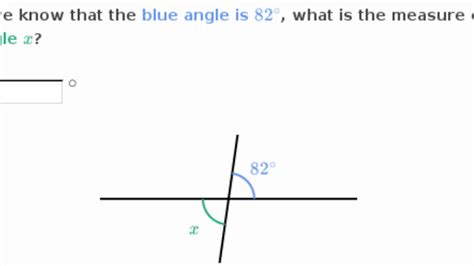 Image result for Vertical Angle Problems