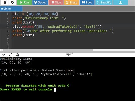 Image result for Lists in Ppython